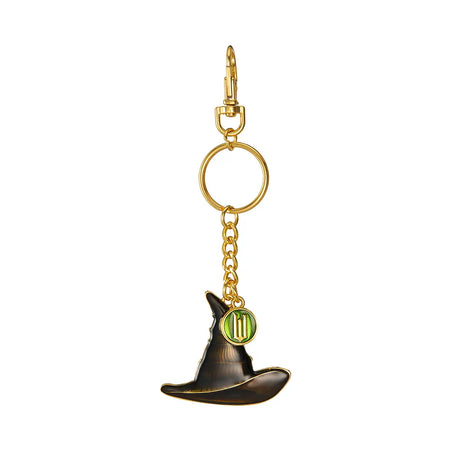 Elphaba Keychain - Wicked