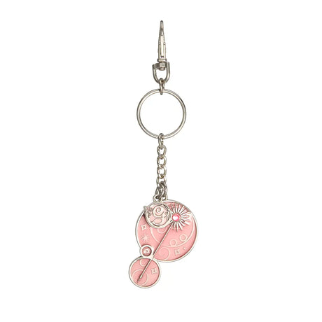 Glinda Keychain - Wicked
