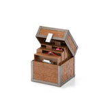 Loot Chest - Caves - Minecraft