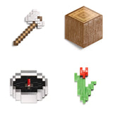 Loot Chest - Forest- Minecraft