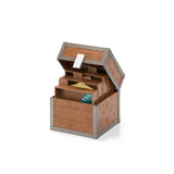 Loot Chest - The End - Minecraft