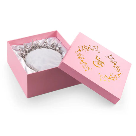 Glinda Wedding Tiara Replica - Wicked