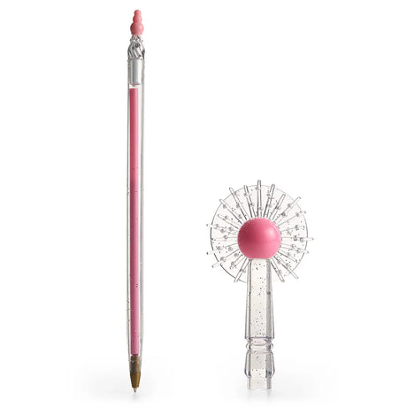 Glinda Wand Pen Set - Wicked