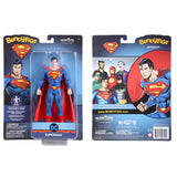 Superman - Bendyfig - DC comics