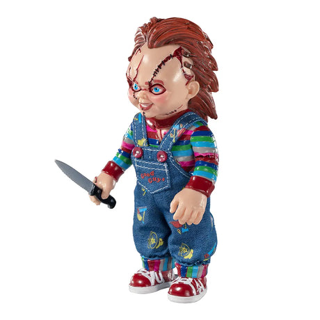 Chucky - Bendyfigs Bendable Figure - Universal Pictures