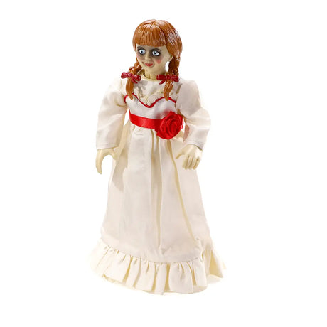 Annabelle - Bendyfigs Bendable Figure - Conjuring
