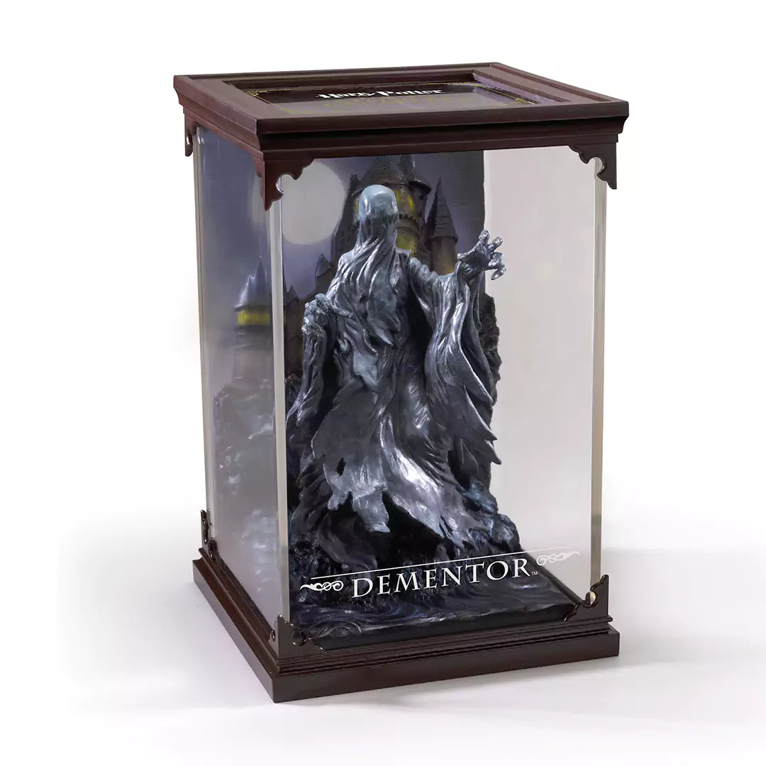 Magical Creatures - Dementor