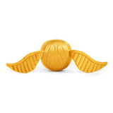Hogwarts crest and Golden Snitch plush - Harry Potter