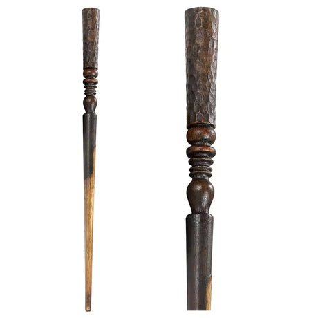 Aberforth Dumbledore’s Wand - Fantastic Beasts