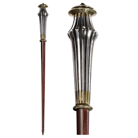 Anton Vogel’s Wand - Fantastic Beasts