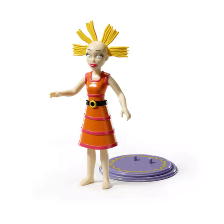 Cynthia - Bendyfigs - Rugrats