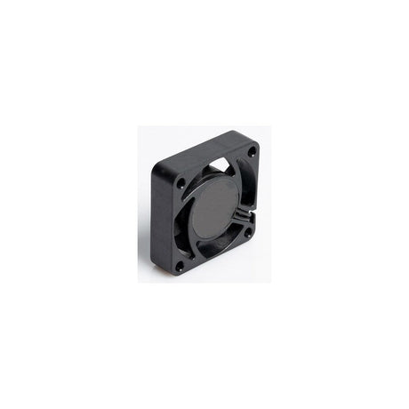 HighRev. motor fan 40x40x10mm - 1S/2S - receiver connector
