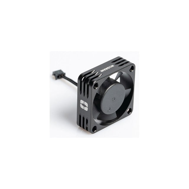 Aluminium HighRev. speedo fan 30x30x10mm - 1S/2S