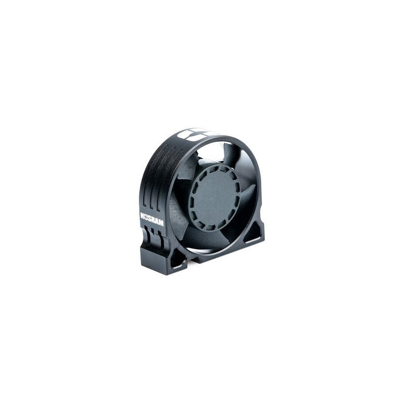 Aluminium HighRev. motor fan V2 30x30x10mm - 1S/2S