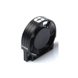 DISC.. 40mm Aluminium High Rev. Motor Fans (Brushless 4,8 - 8,4v)