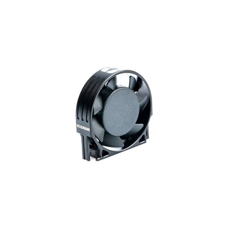 Aluminium SuperHighRev. motor fan 40x40x10mm - 1S/2S