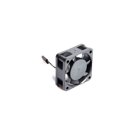 SuperHighRev. motor fan 40x40x15mm - 1S/2S - receiver connector