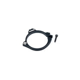 DISC.. Aluminium Fan Mount - 42mm Motor Diameter - up to 2x 40mm Fans