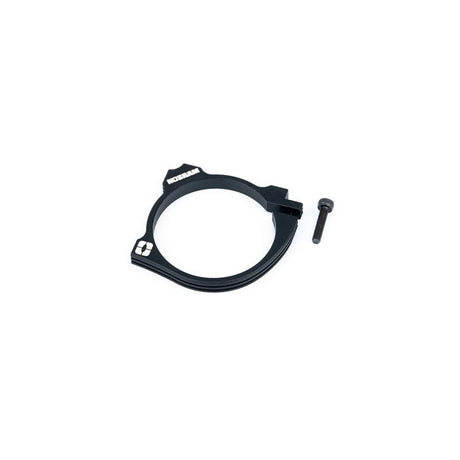 DISC.. Aluminium Fan Mount - 42mm Motor Diameter - up to 2x 40mm Fans