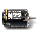 N22 Stock Spec 17.5T