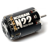 N22 Stock Spec 21.5T