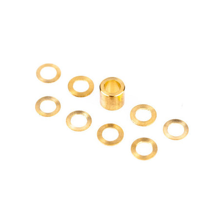 N22 Stock Spec - Endplay Shims