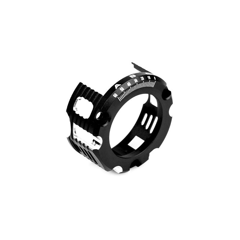 N22 Stock Spec - Stack Housing - Timable