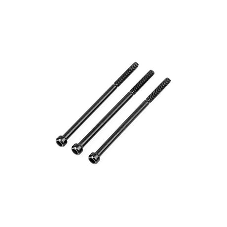 N22 Stock Spec - M2.5x45mm screws - Steel