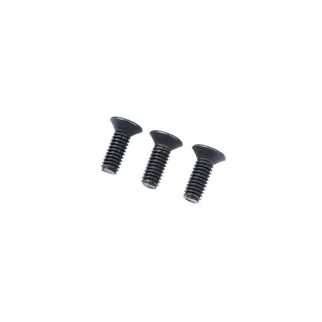 N22 Stock Spec - M2.5x7mm screws