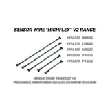 Sensor Wire "HighFlex" 150mm V2