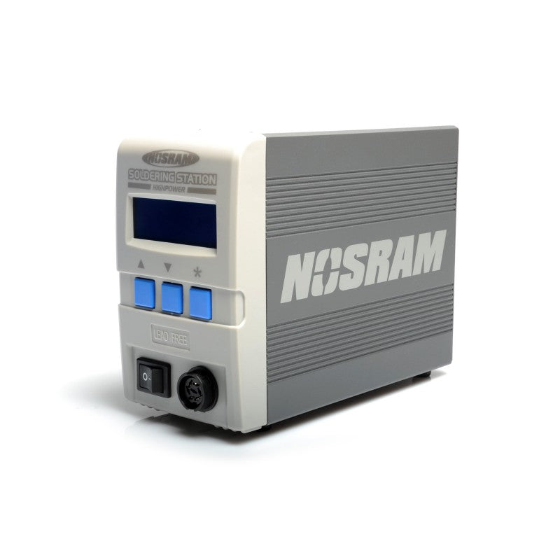 High Power Soldering Station