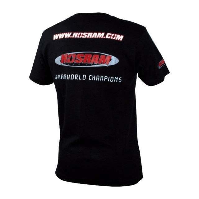 DISC.. Racing Team T-Shirt - S