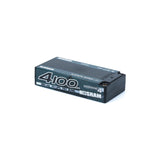 HV LCG Stock Spec Shorty GRAPHENE-4 4100mAh - 7.6V LiPo - 135C/65C