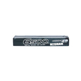 HV Ultra LCG Modified G-4.1 6500mAh Hardcase - 7.6V LiPo - 120C/60C
