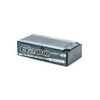 HV Stock Spec Shorty GRAPHENE-4.1 6200mAh 7.6V LiPo 130C/65C