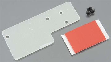 ESC Mountingplate Slash 4x4* SALE