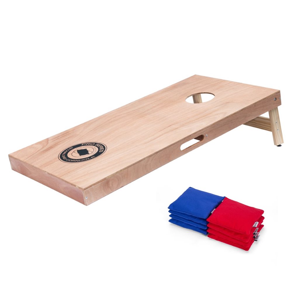 Stanlord Cornhole Tournament Original