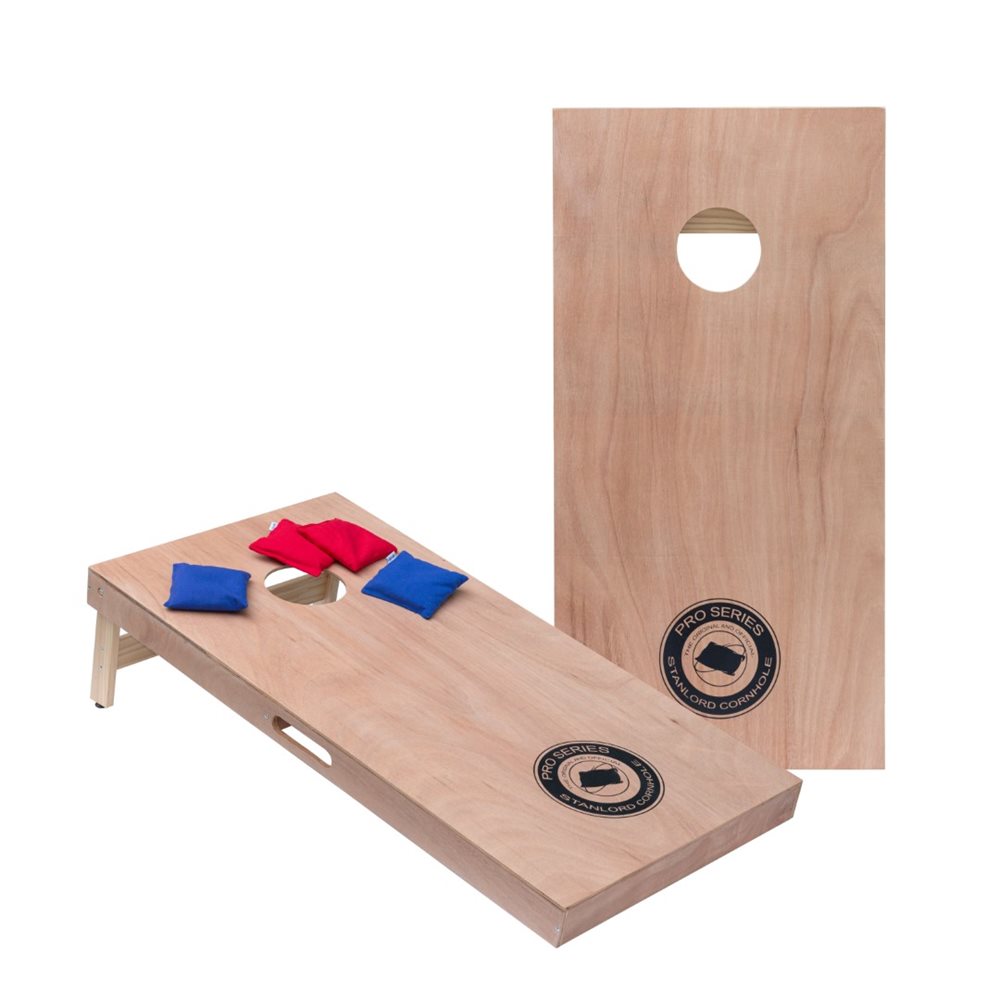 Stanlord Cornhole Tournament Original