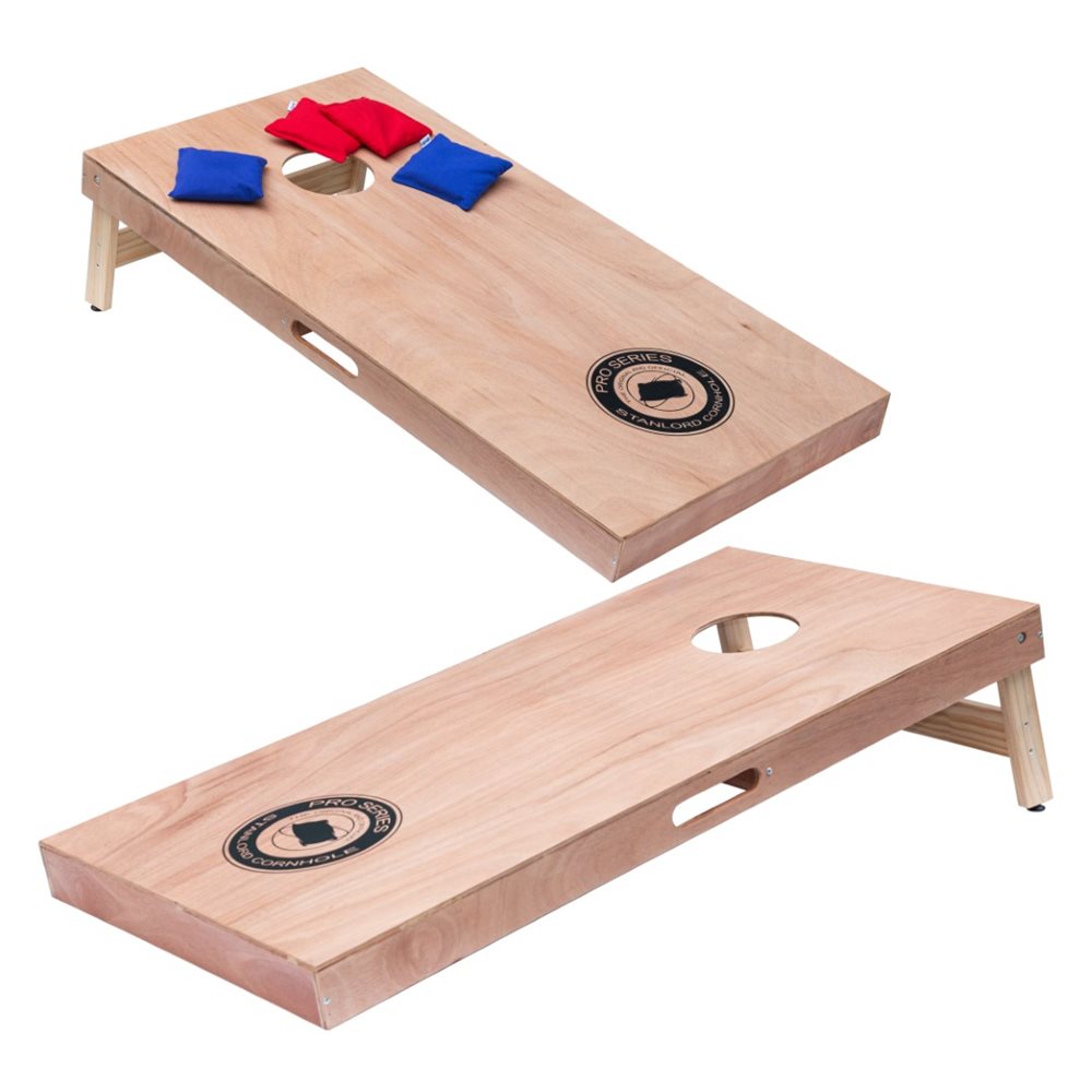 Stanlord Cornhole Tournament Original