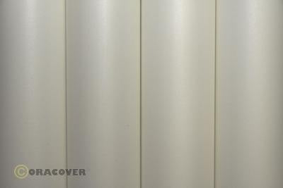 Oratex 10m Natural white