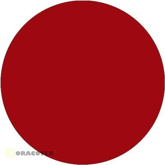 Oratex 2m Fokker red