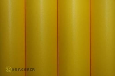 Oratex 2m Cub yellow