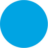 Oratex 2m Sky Blue