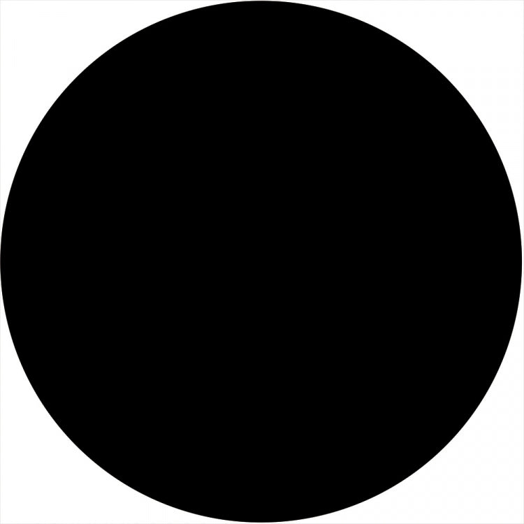 Oratex 2m Black