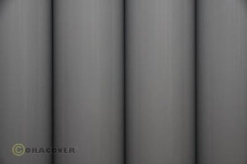 Oracover 2m Grey