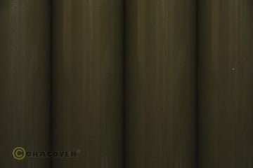 Oracover 2m Olive drab
