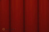 Oracover 2m Red