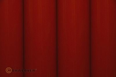 Oracover 2m Red