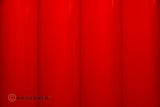 Oracover 2m Fluor. Red