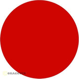 Oracover 2m Fluor. Red